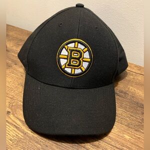 Bruins Hat